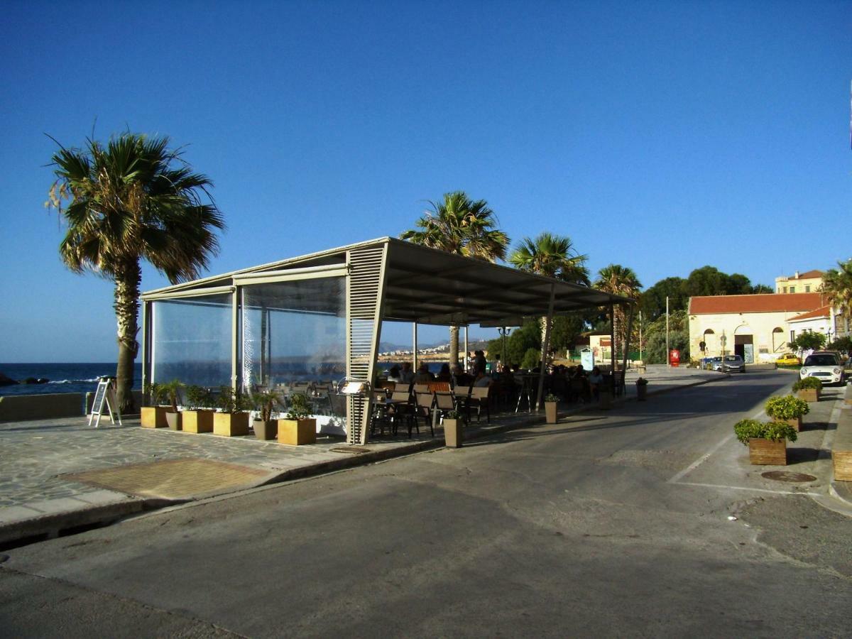 Neoclassical Glamour Chania  Zewnętrze zdjęcie