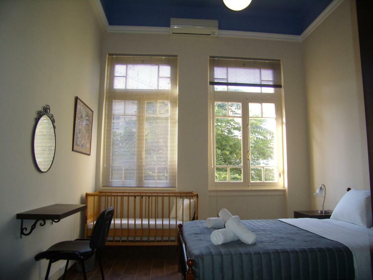 Neoclassical Glamour Chania  Zewnętrze zdjęcie