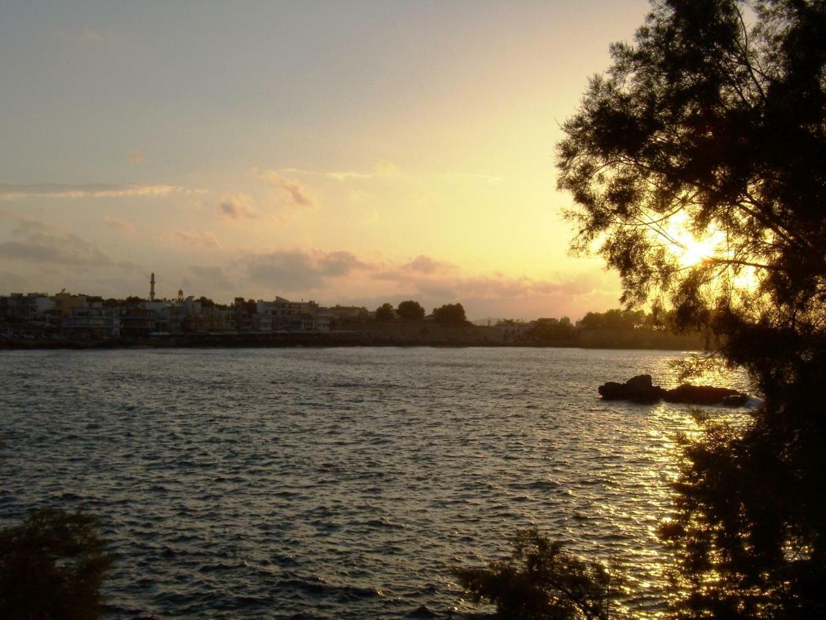 Neoclassical Glamour Chania  Zewnętrze zdjęcie