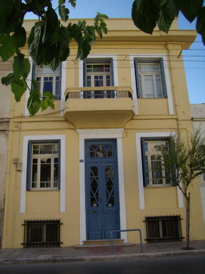 Neoclassical Glamour Chania  Zewnętrze zdjęcie