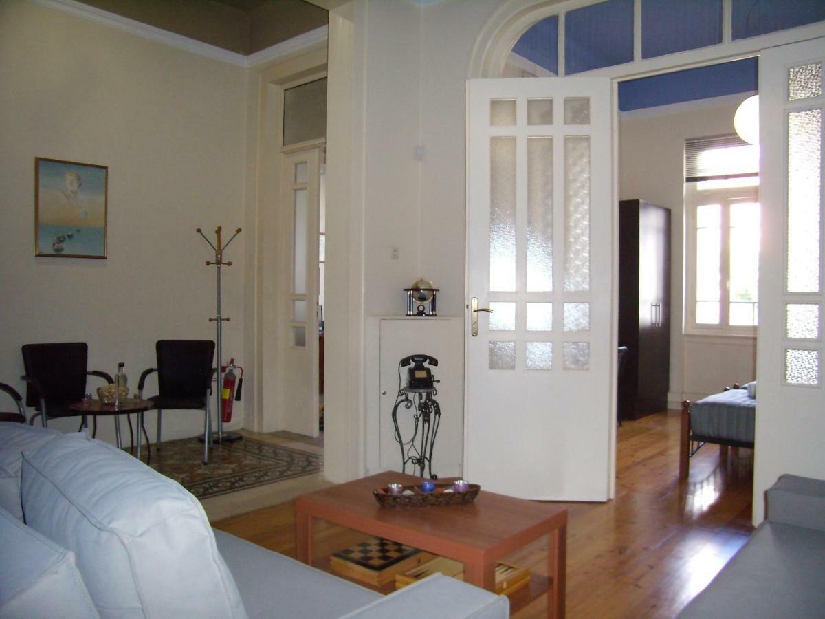 Neoclassical Glamour Chania  Zewnętrze zdjęcie