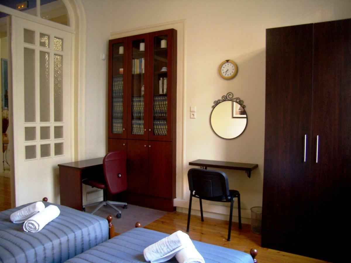 Neoclassical Glamour Chania  Zewnętrze zdjęcie